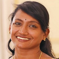 Ms. Tmt. J. Innocent Divya
